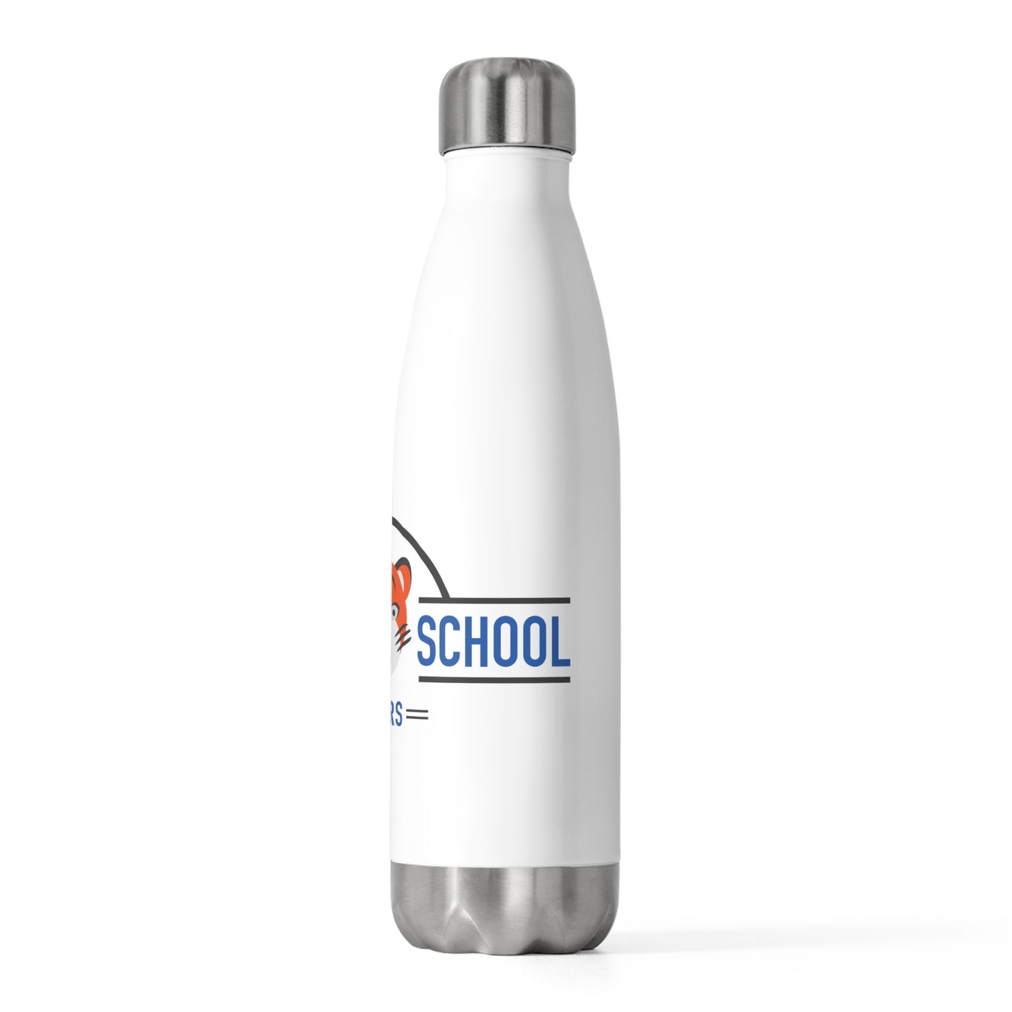 South Tiger Insulated Bottle 20oz