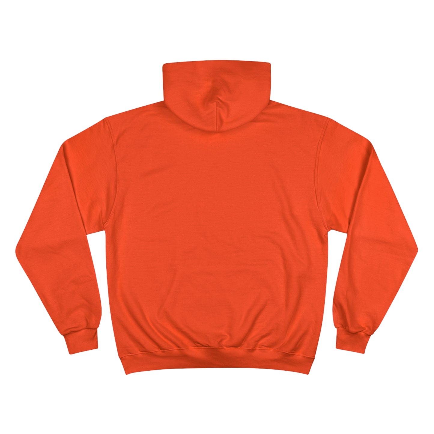 Adult Champion Hoodie, South Tiger Paw