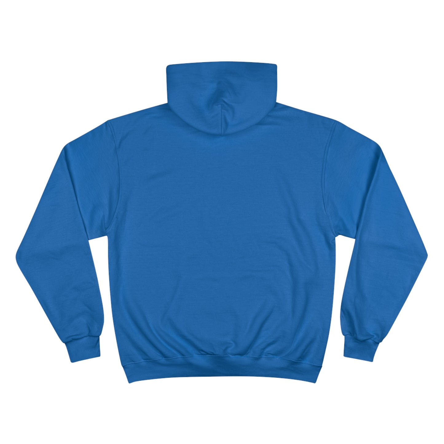 Adult Champion Hoodie, South Tiger Paw