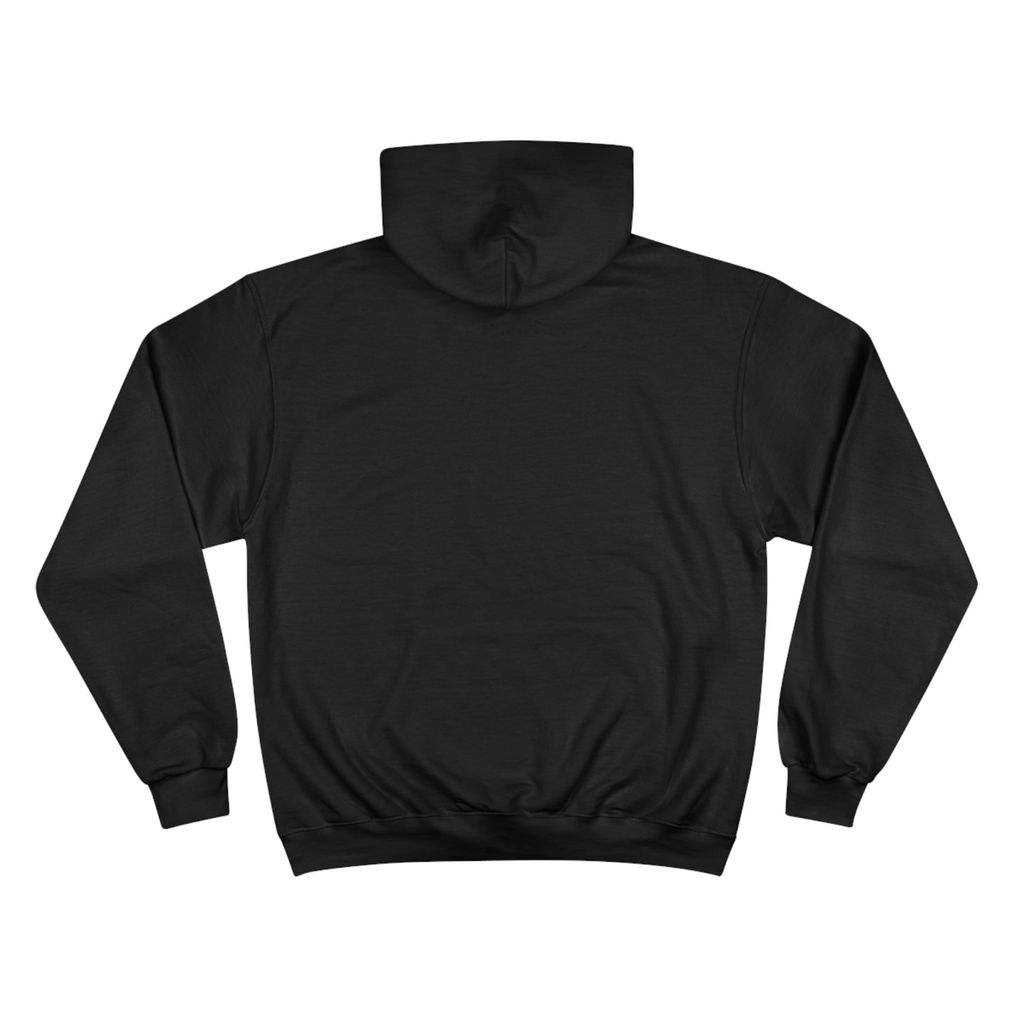 Adult Champion Hoodie, South Tiger Paw