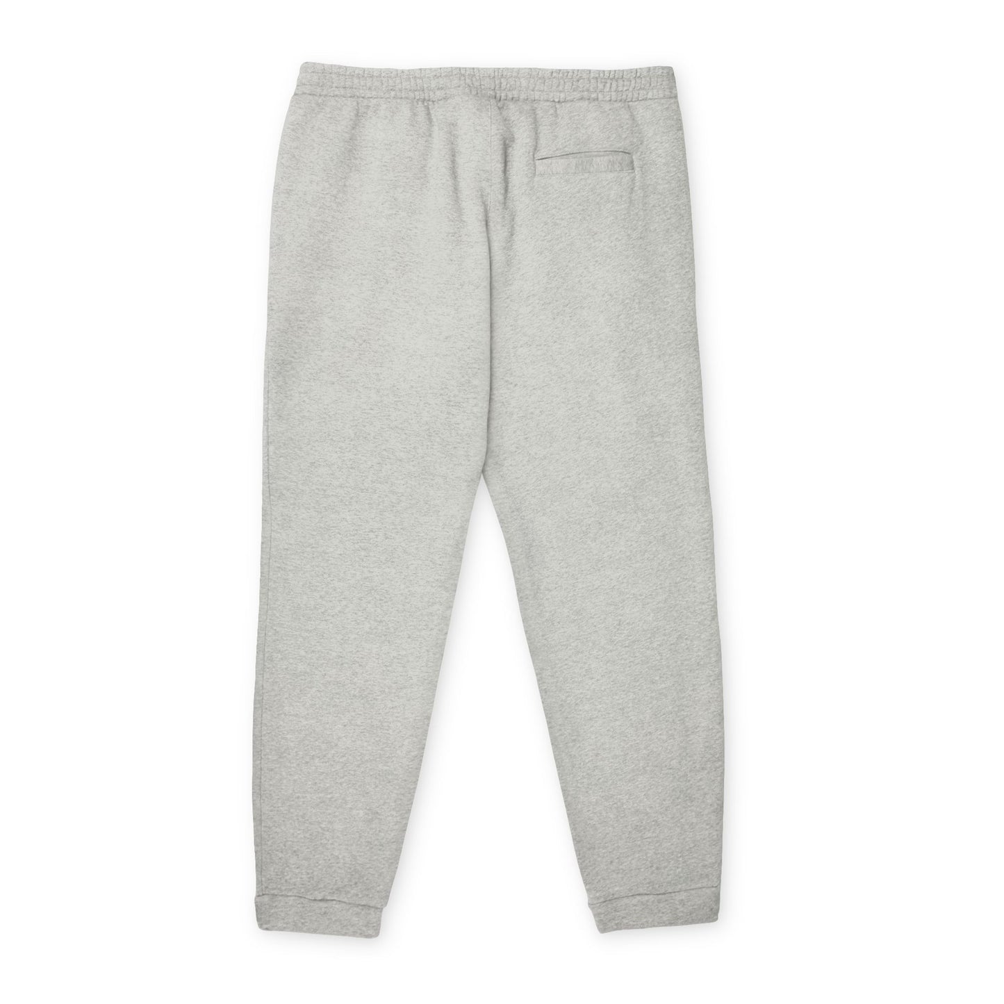 Adult adidas Unisex Fleece Joggers, South Tiger Paw