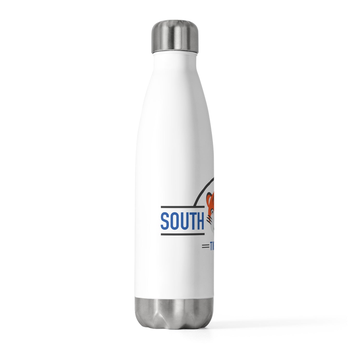 South Tiger Insulated Bottle 20oz