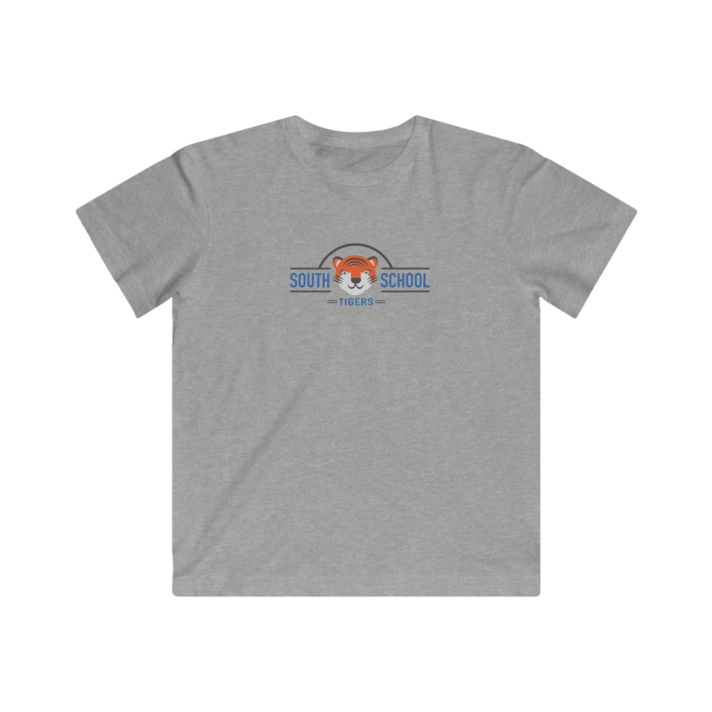 Youth Tee, South Tiger Classic (Multiple Colors Available)