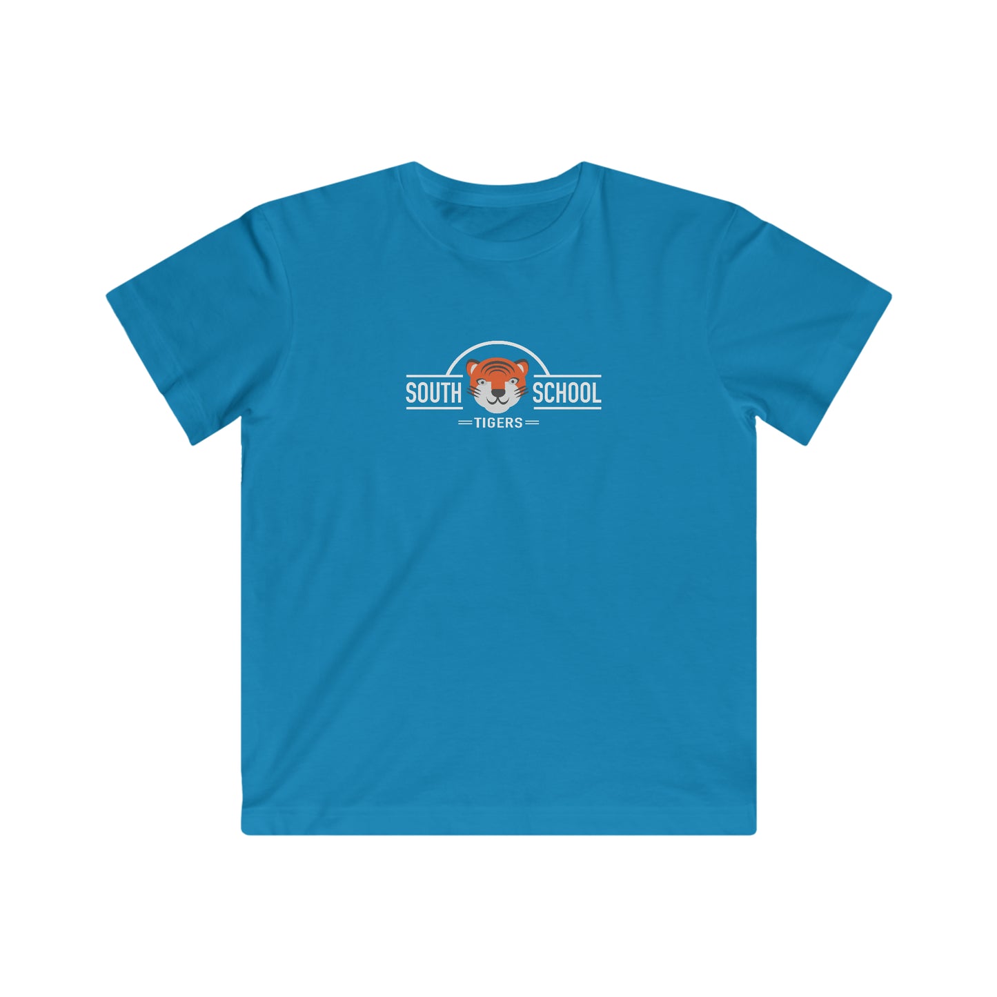 Youth Tee, South Tiger Classic (Multiple Colors Available)