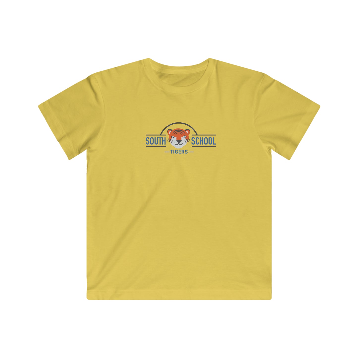 Youth Tee, South Tiger Classic (Multiple Colors Available)