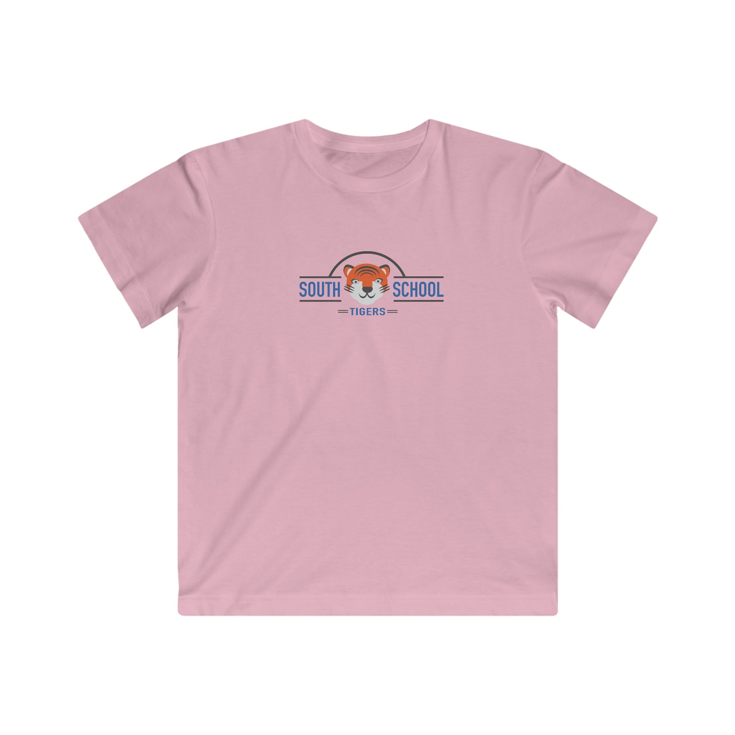 Youth Tee, South Tiger Classic (Multiple Colors Available)