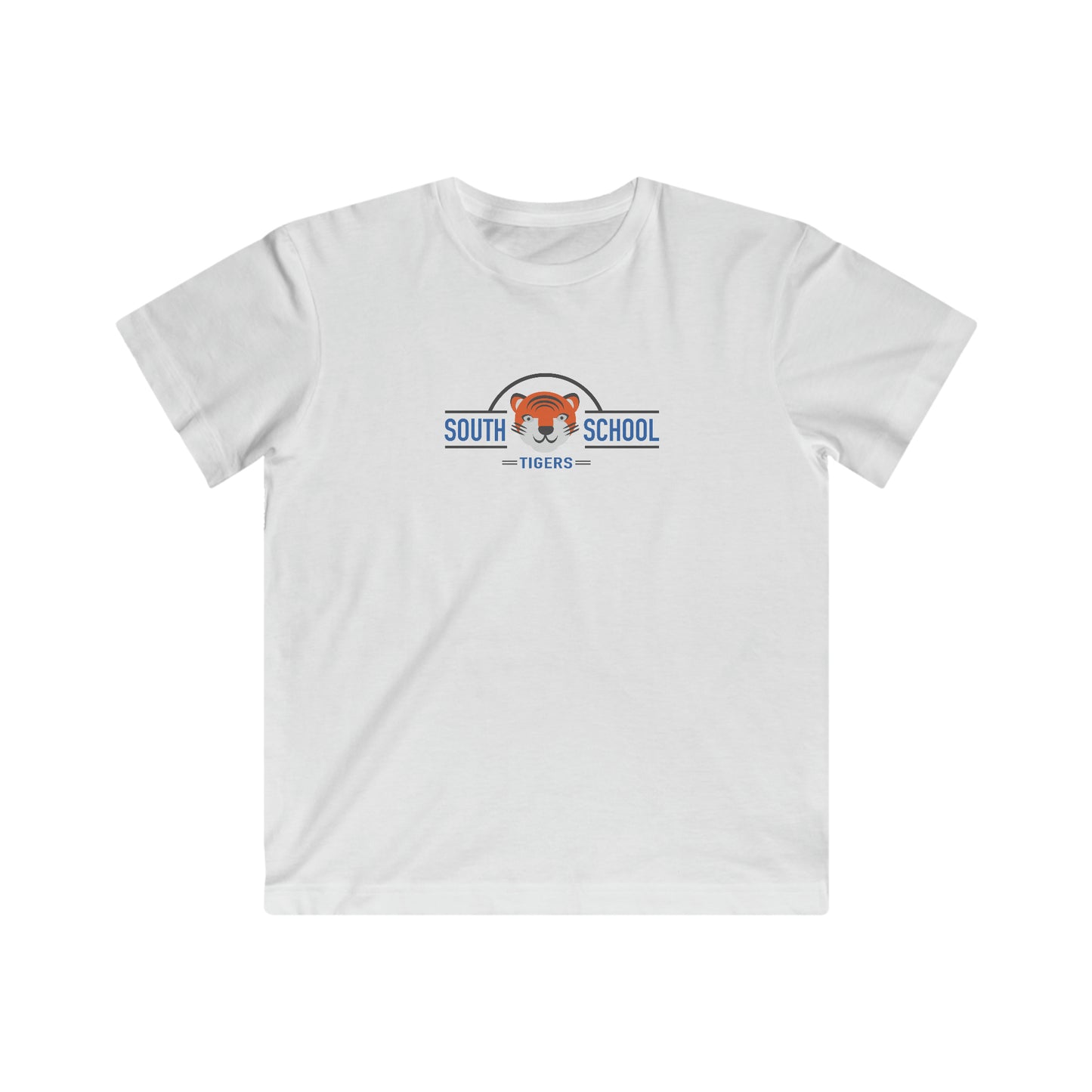 Youth Tee, South Tiger Classic (Multiple Colors Available)