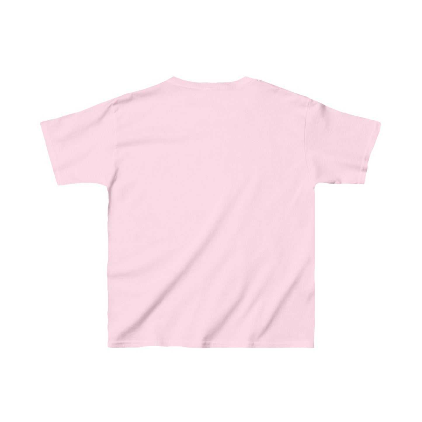 Youth Heavy Cotton Tee, South Tiger Paw