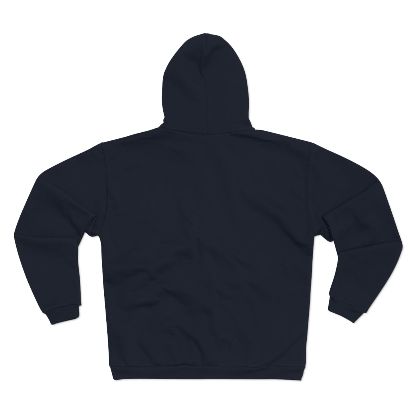 Adult Hooded Zip Sweatshirt, South Tiger Paw (Multiple Colors Available)