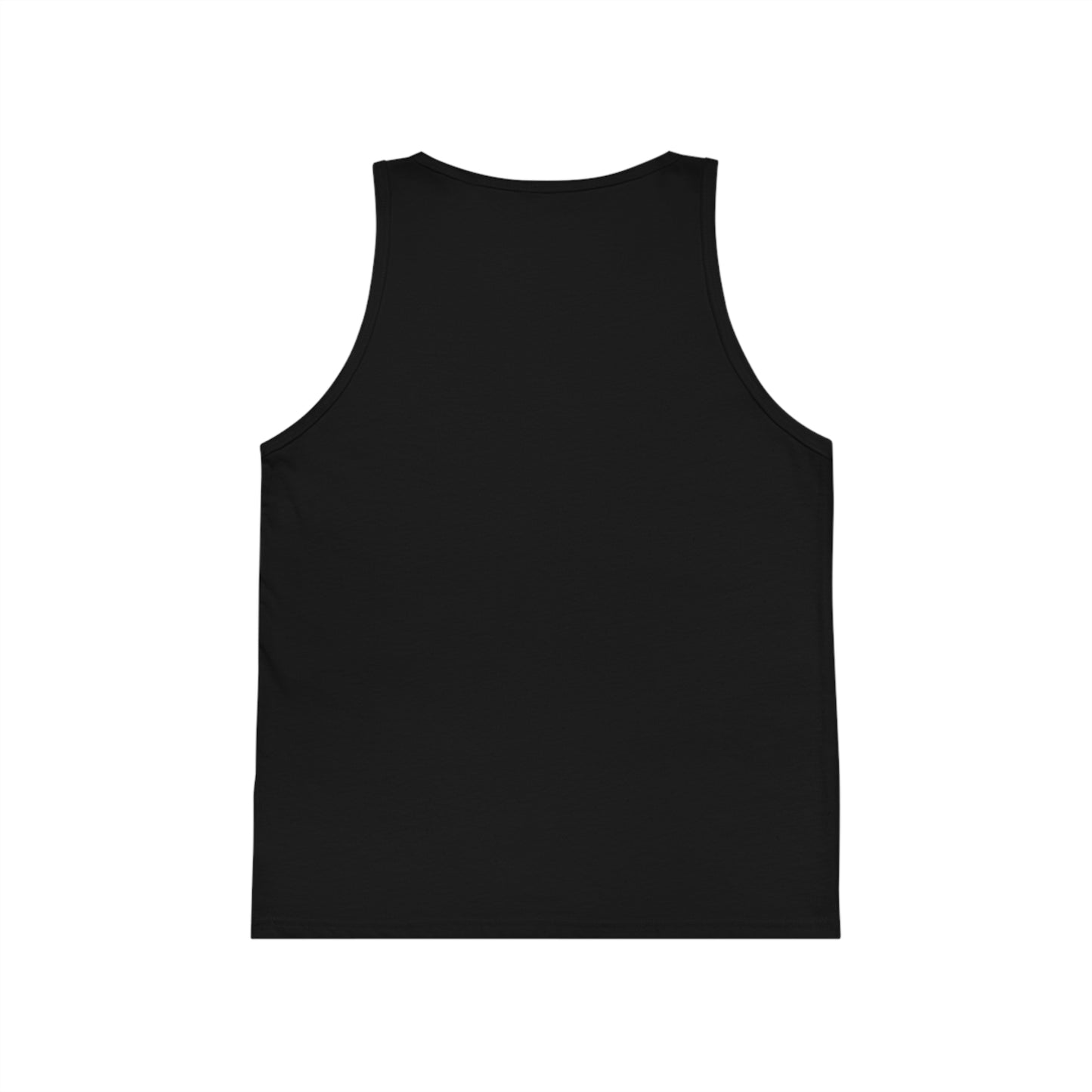 Youth Jersey Tank Top, South Tiger Classic (Multiple Colors Available)