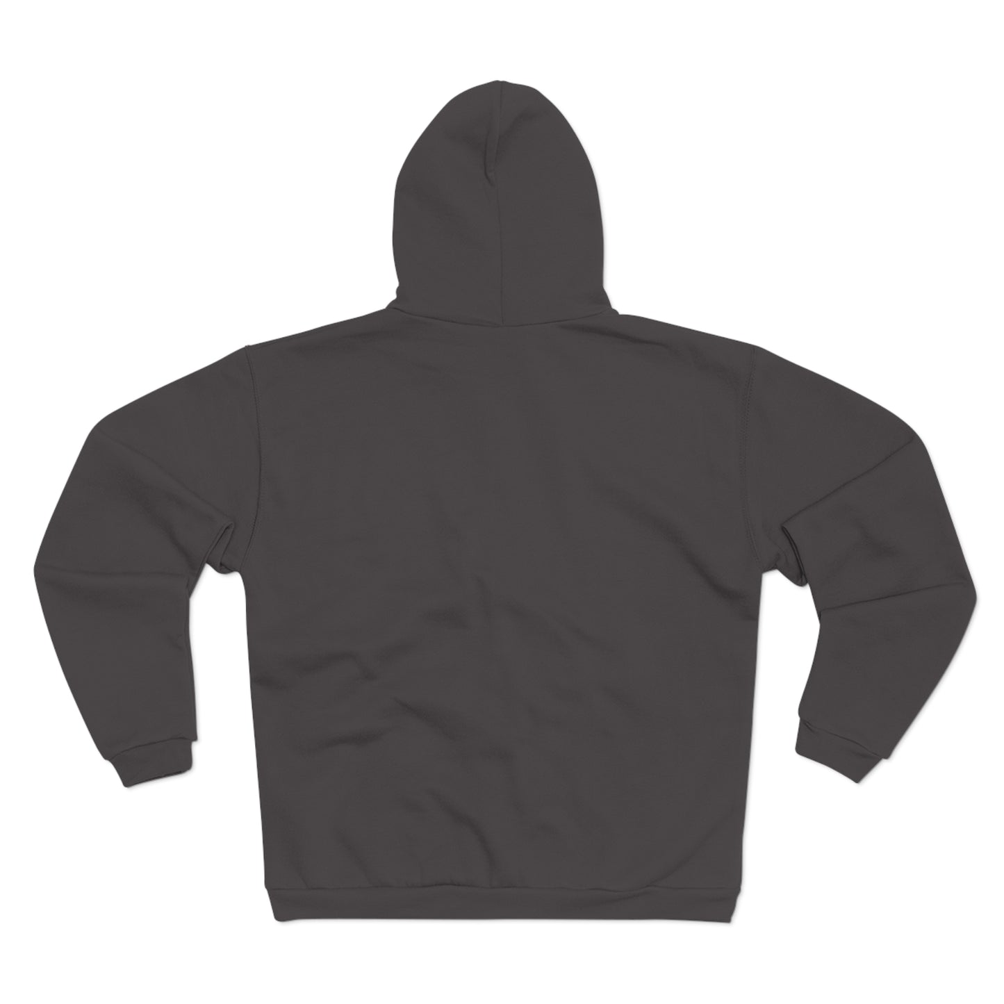 Adult Hooded Zip Sweatshirt, South Tiger Paw (Multiple Colors Available)
