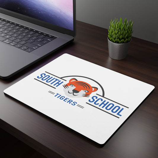 South Tiger Mouse Pad