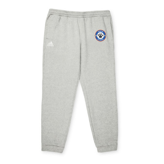 Adult adidas Unisex Fleece Joggers, South Tiger Paw
