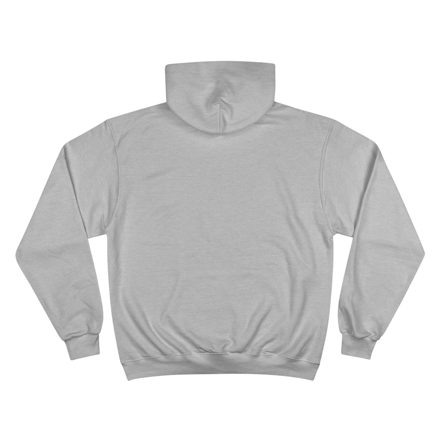Adult Champion Hoodie, South Tiger Paw