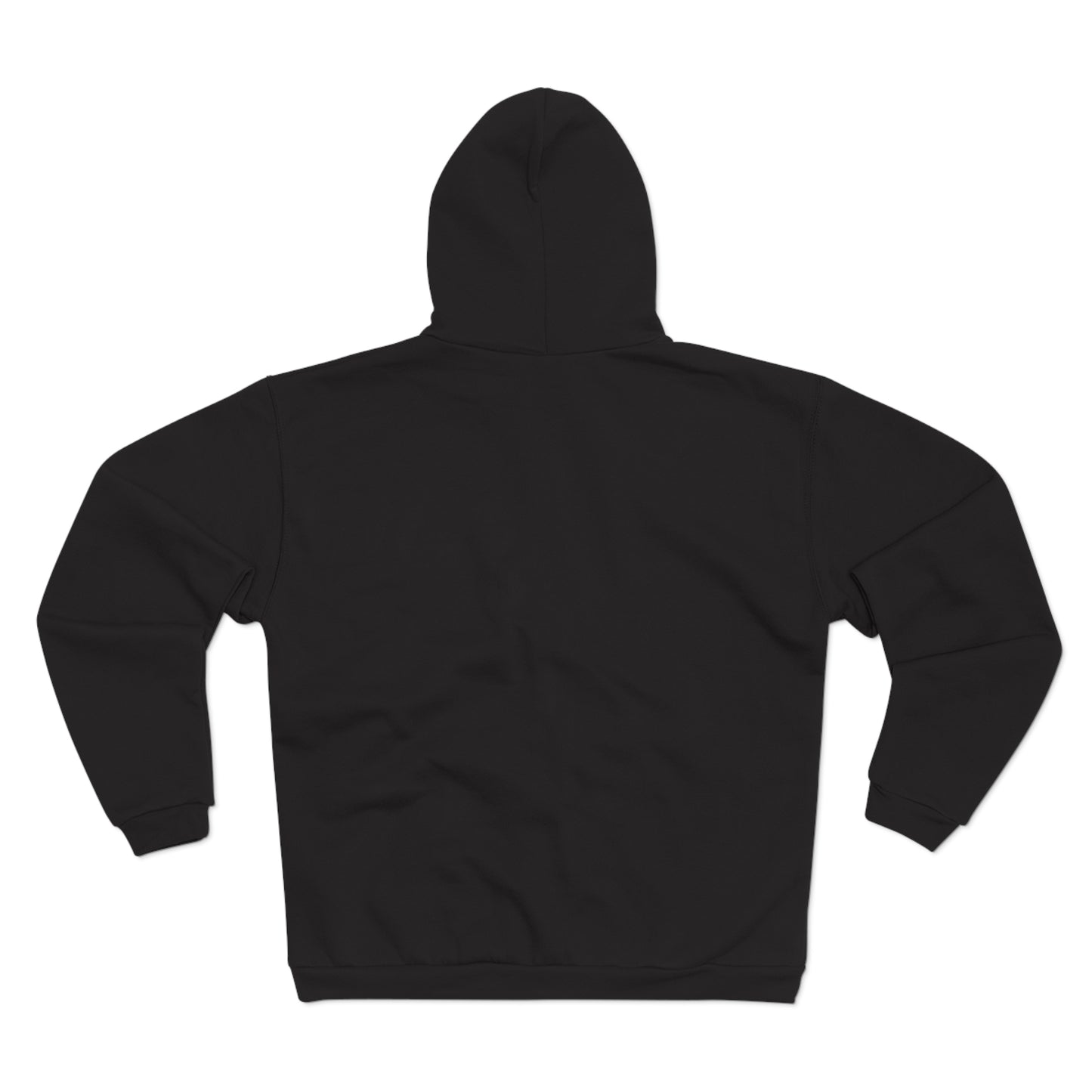 Adult Hooded Zip Sweatshirt, South Tiger Paw (Multiple Colors Available)