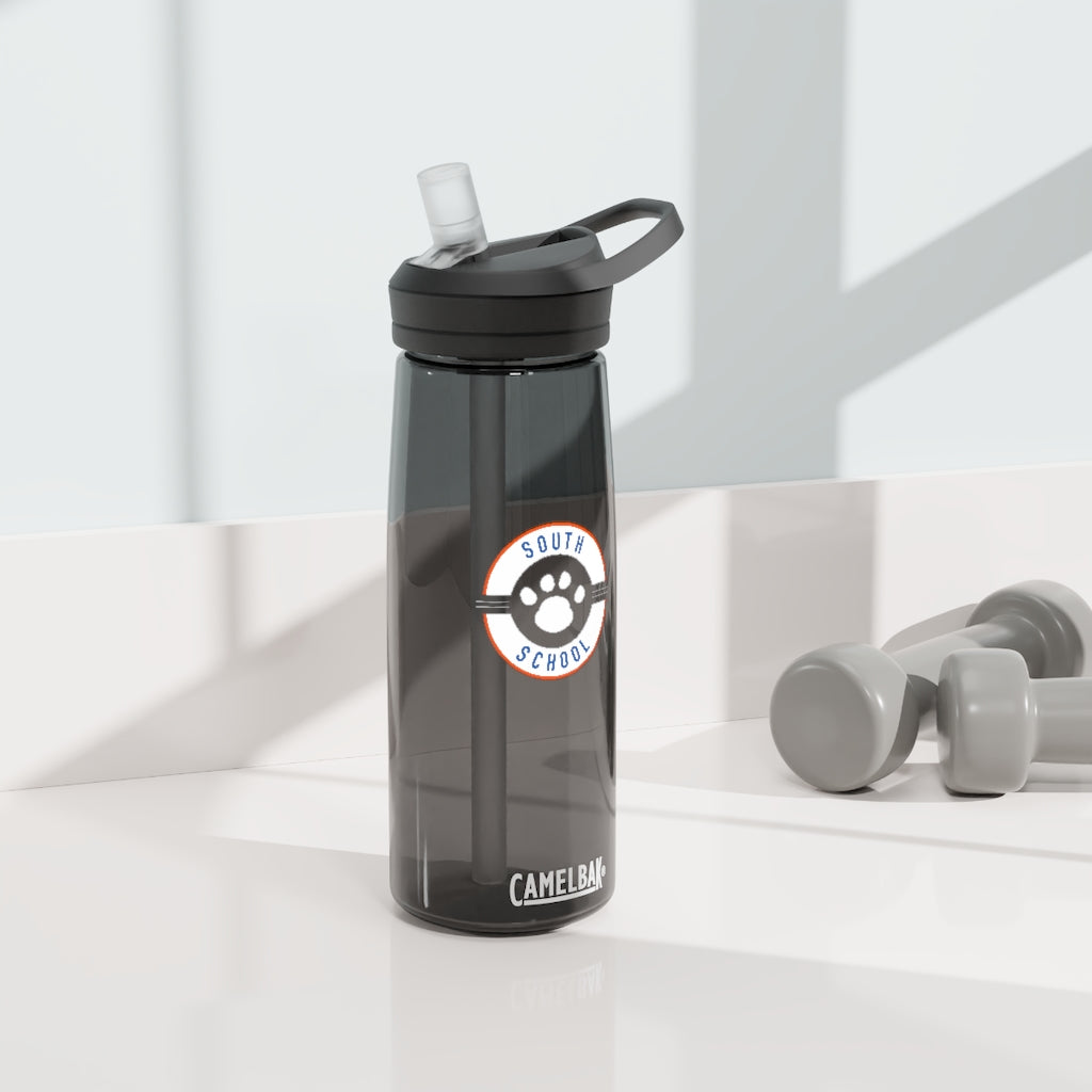 CamelBak Eddy® South Tiger Water Bottle, 25oz (Multiple Colors Available)