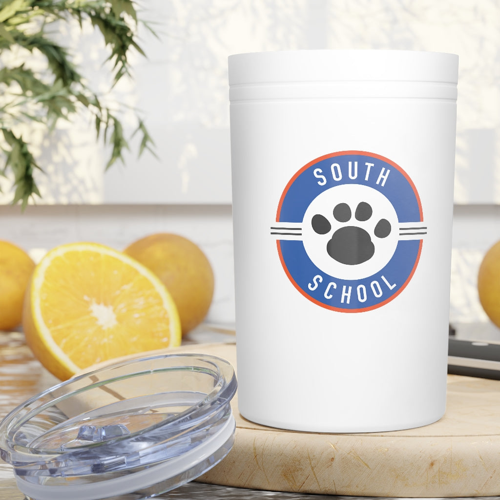 South Tiger Vacuum Insulated Tumbler, 11oz