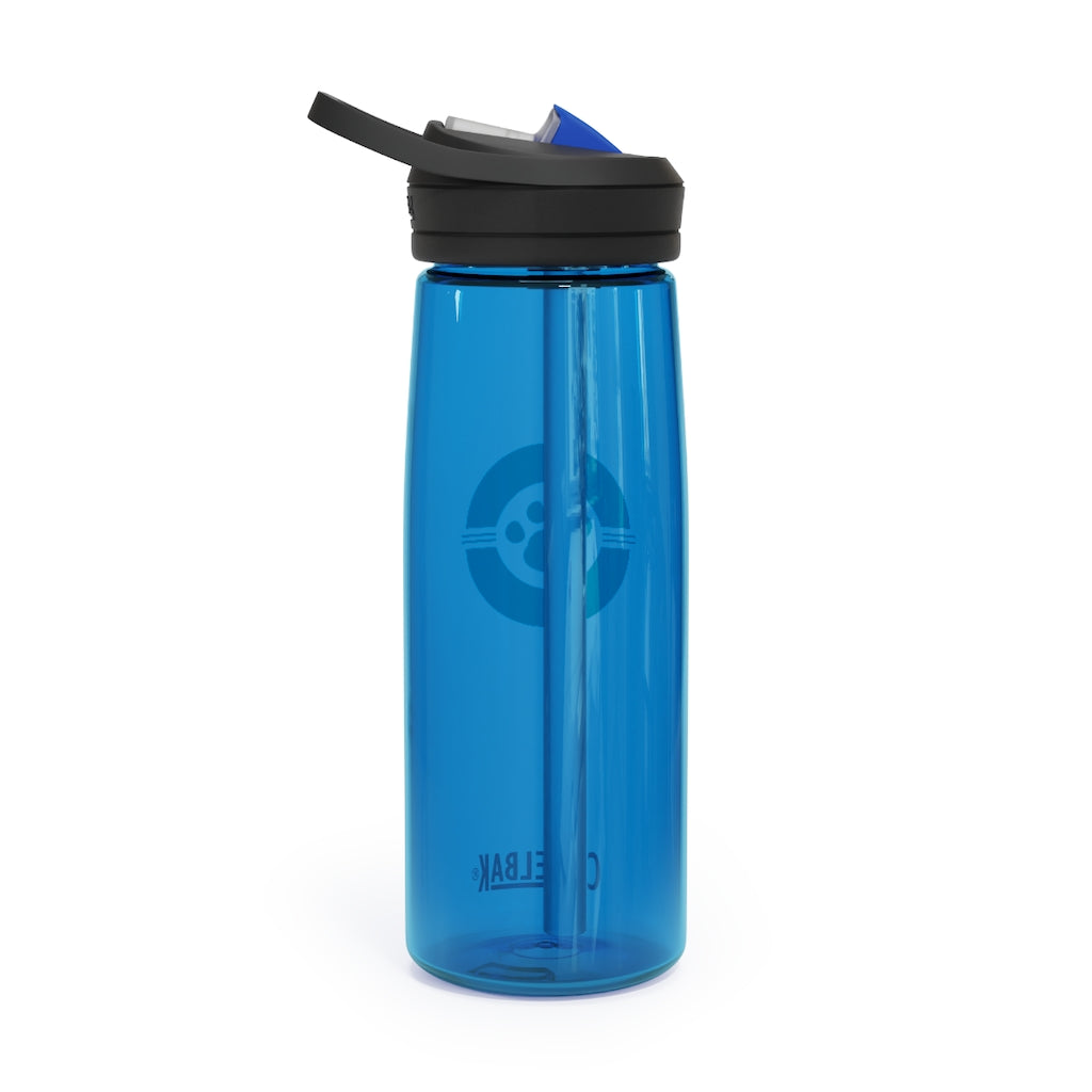 CamelBak Eddy® South Tiger Water Bottle, 25oz (Multiple Colors Available)