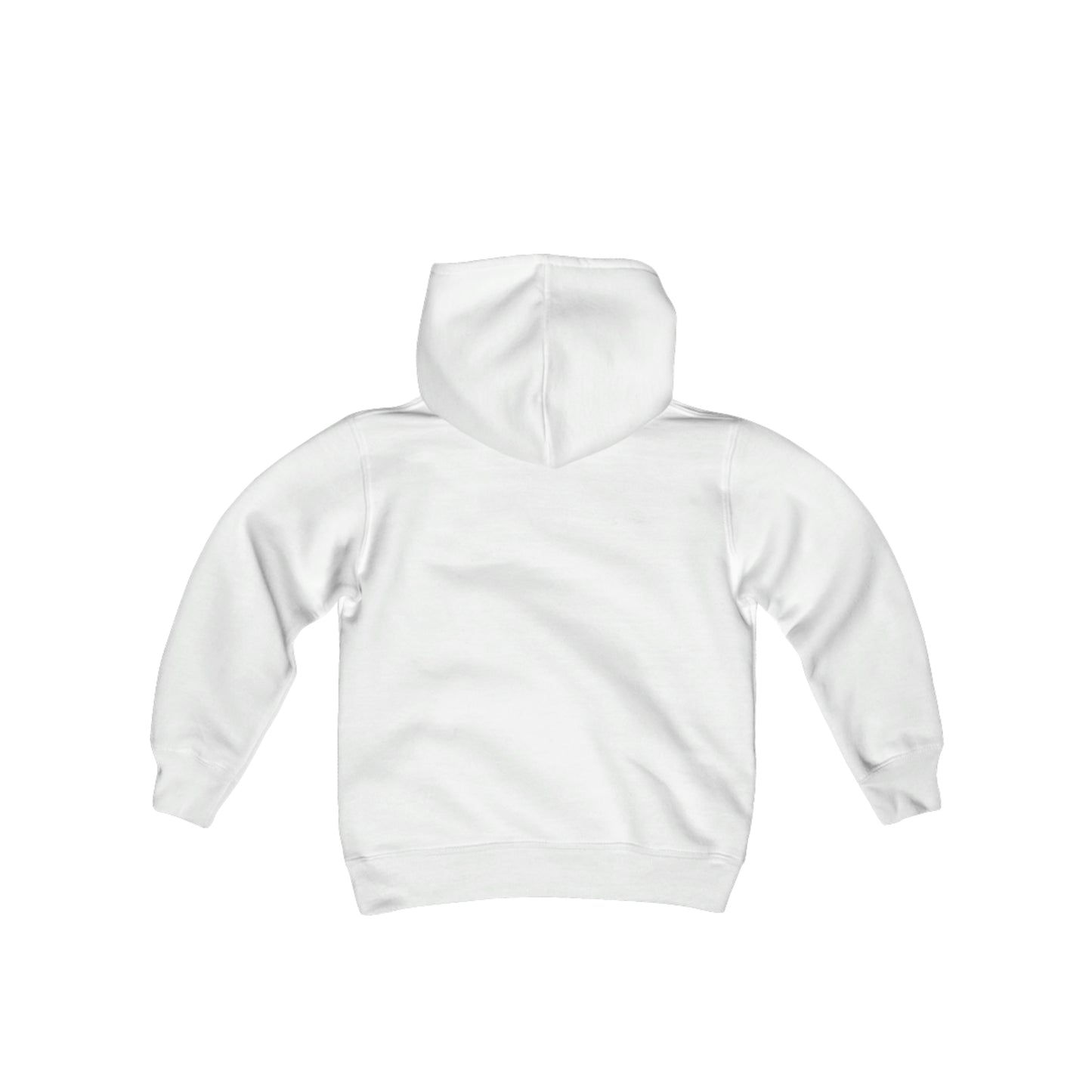 Youth Heavy Blend Hooded Sweatshirt South Tiger Classic (Multiple Colors Available)
