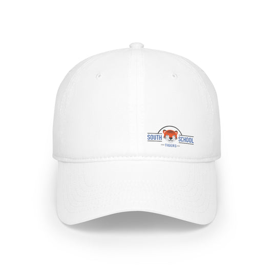 South Tiger Baseball Cap Classic (Multiple Colors Available)