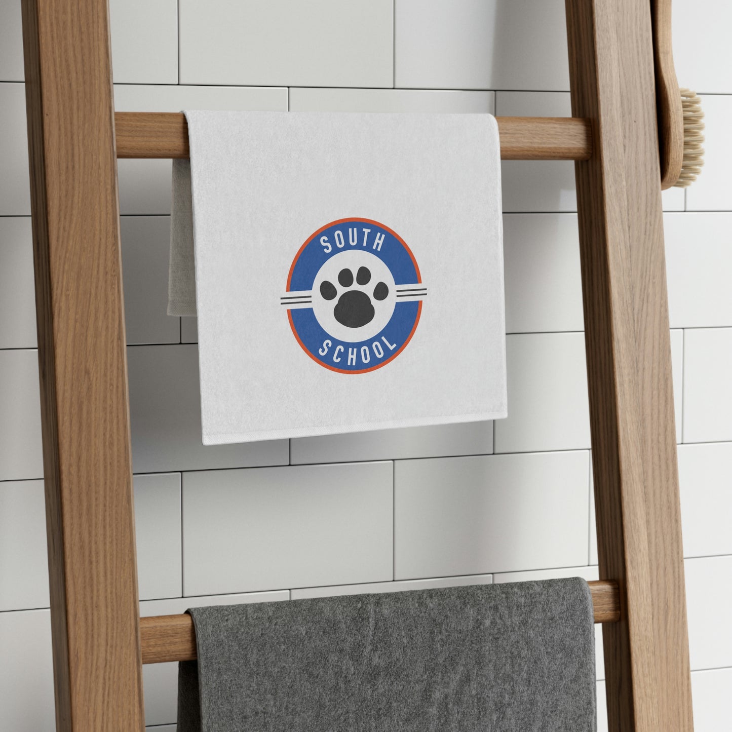 South Tiger Rally Towel, 11x18