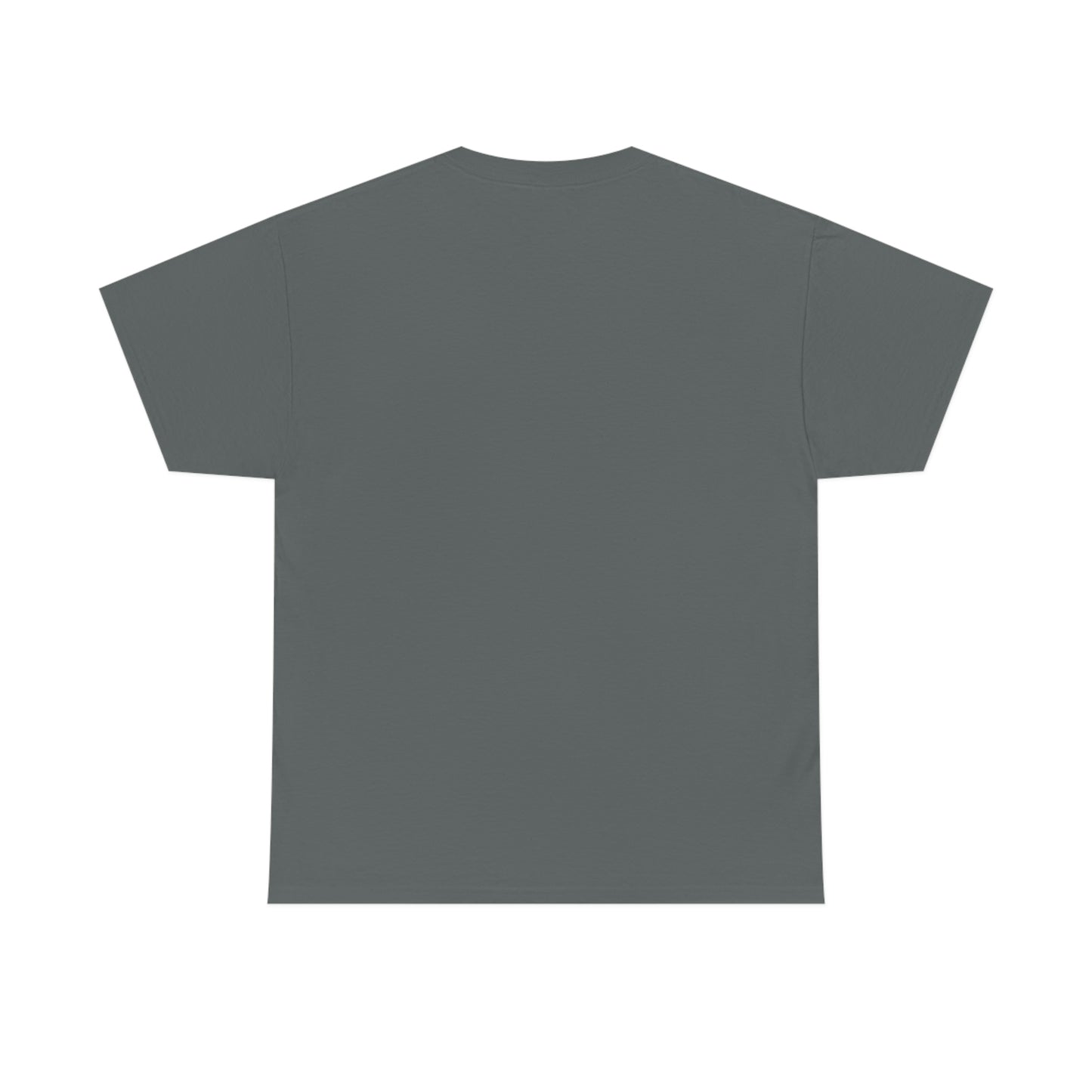 Adult Heavy Cotton Tee, South Tiger Classic (Multiple Colors Available)