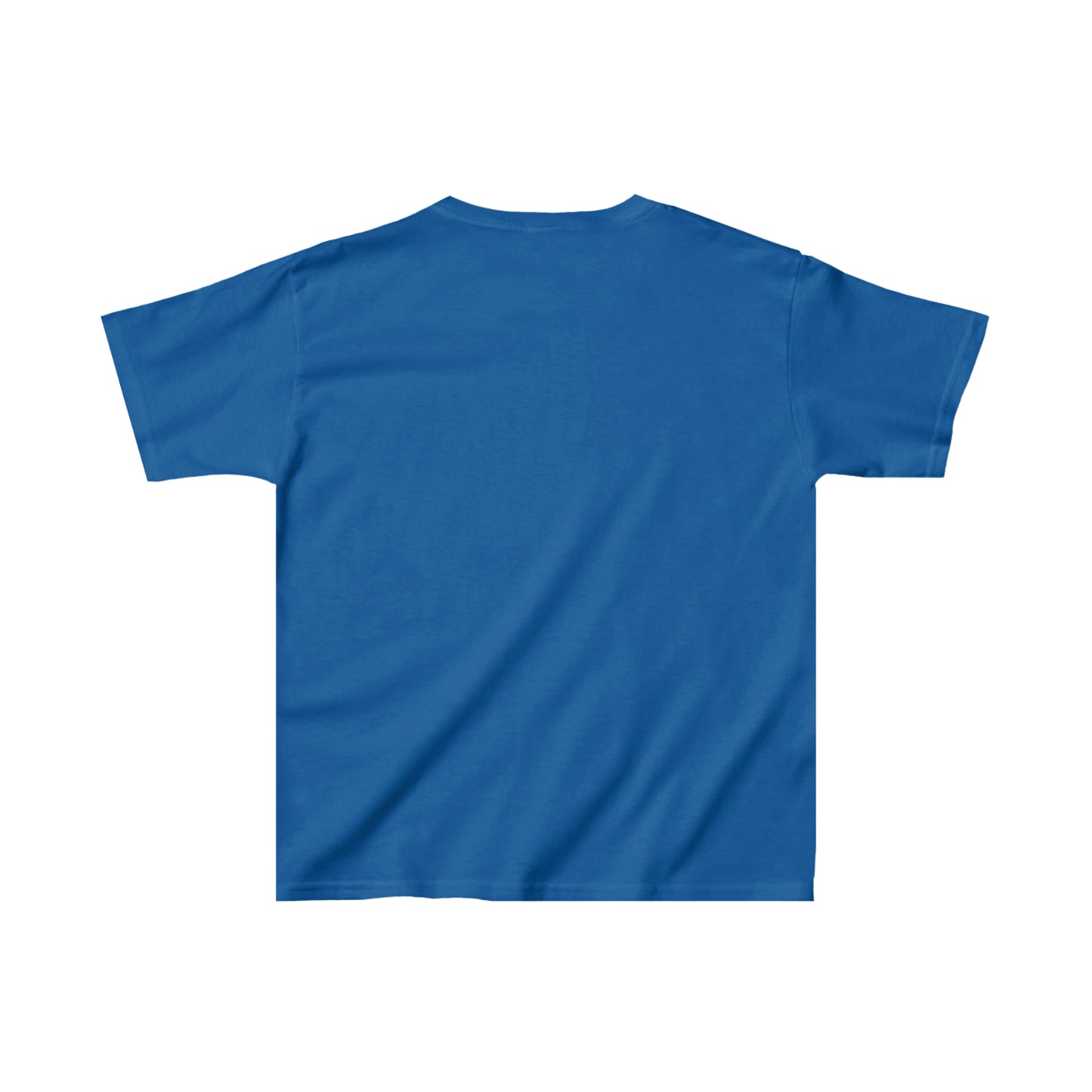 Youth Heavy Cotton™ Tee, South Tiger Classic (Multiple Colors Available)