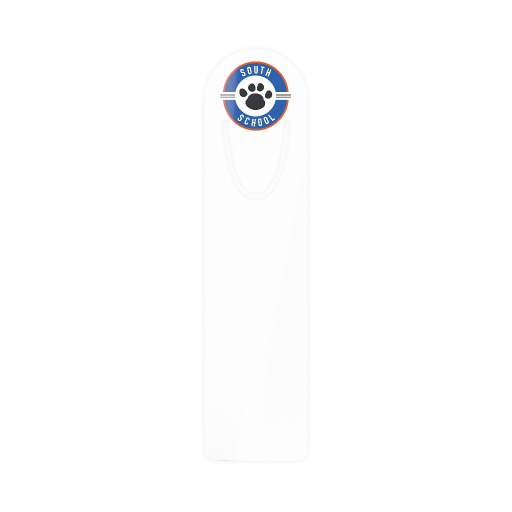 South Tiger Bookmark