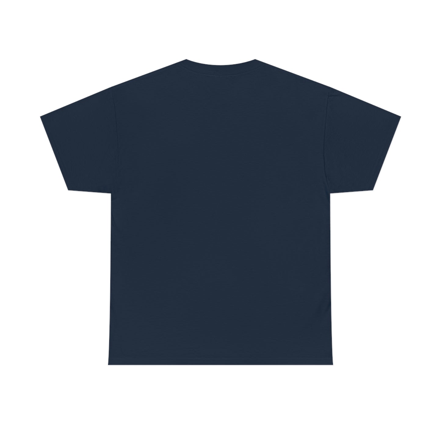Adult Heavy Cotton Tee, South Tiger Classic (Multiple Colors Available)