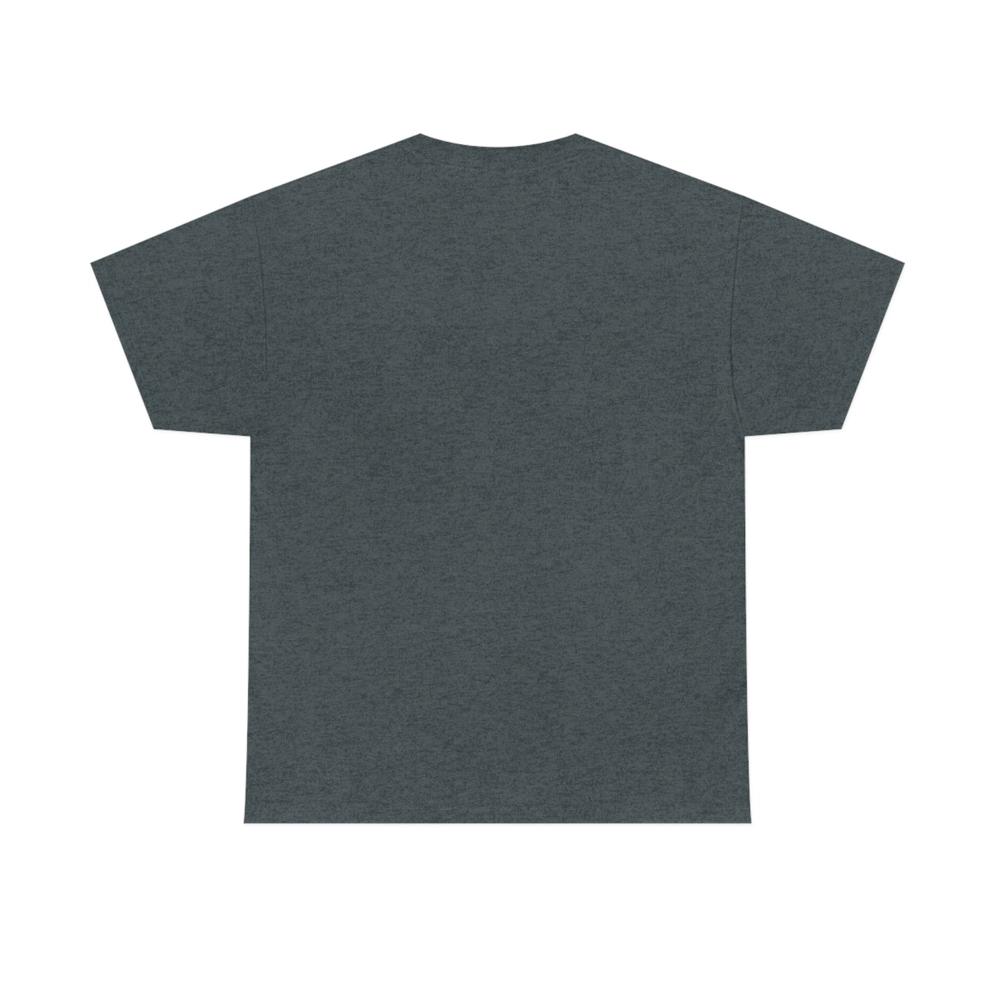 Adult Heavy Cotton Tee, South Tiger Classic (Multiple Colors Available)