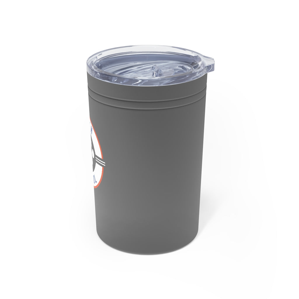 South Tiger Vacuum Insulated Tumbler, 11oz