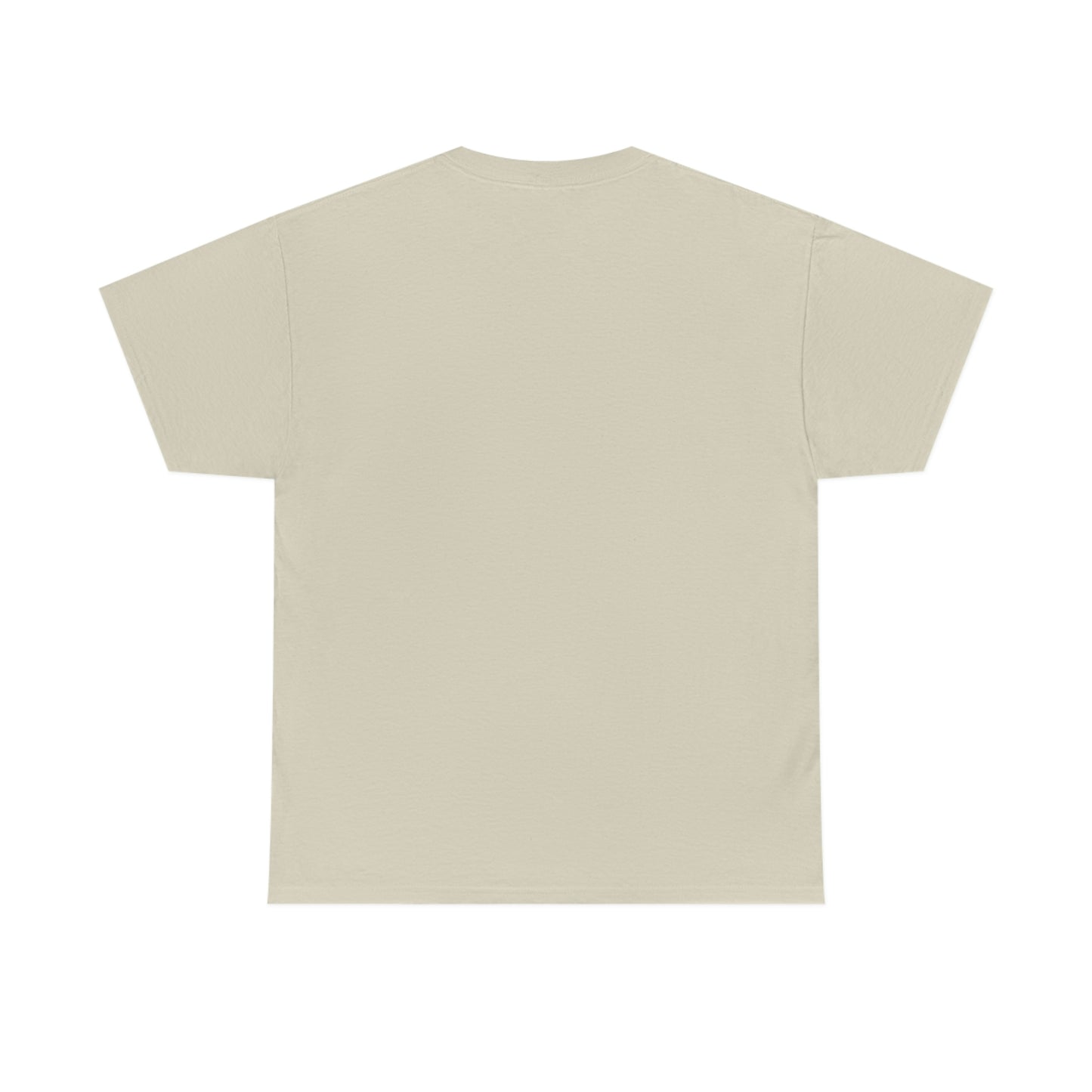 Adult Heavy Cotton Tee, South Tiger Classic (Multiple Colors Available)