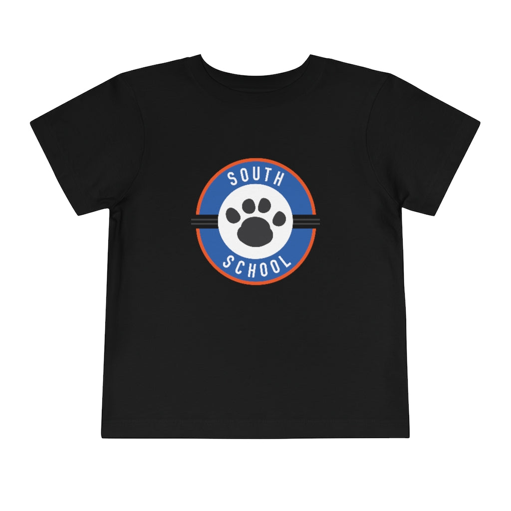 Preschool Short Sleeve Tee (Multiple Colors Available)