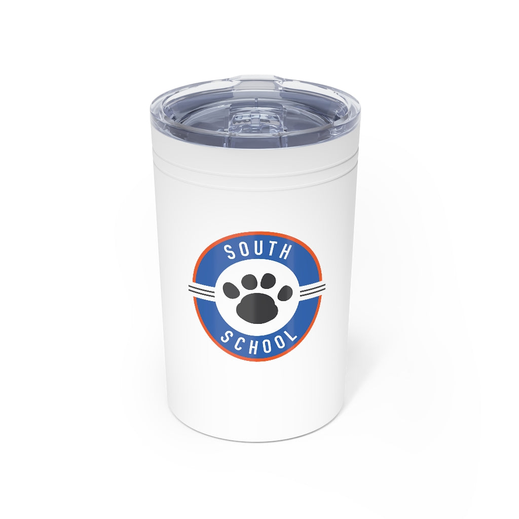 South Tiger Vacuum Insulated Tumbler, 11oz