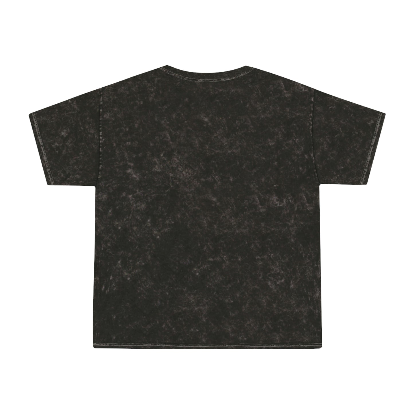 Adult Mineral Wash T-Shirt, South Tiger Classic (Multiple Colors Available)