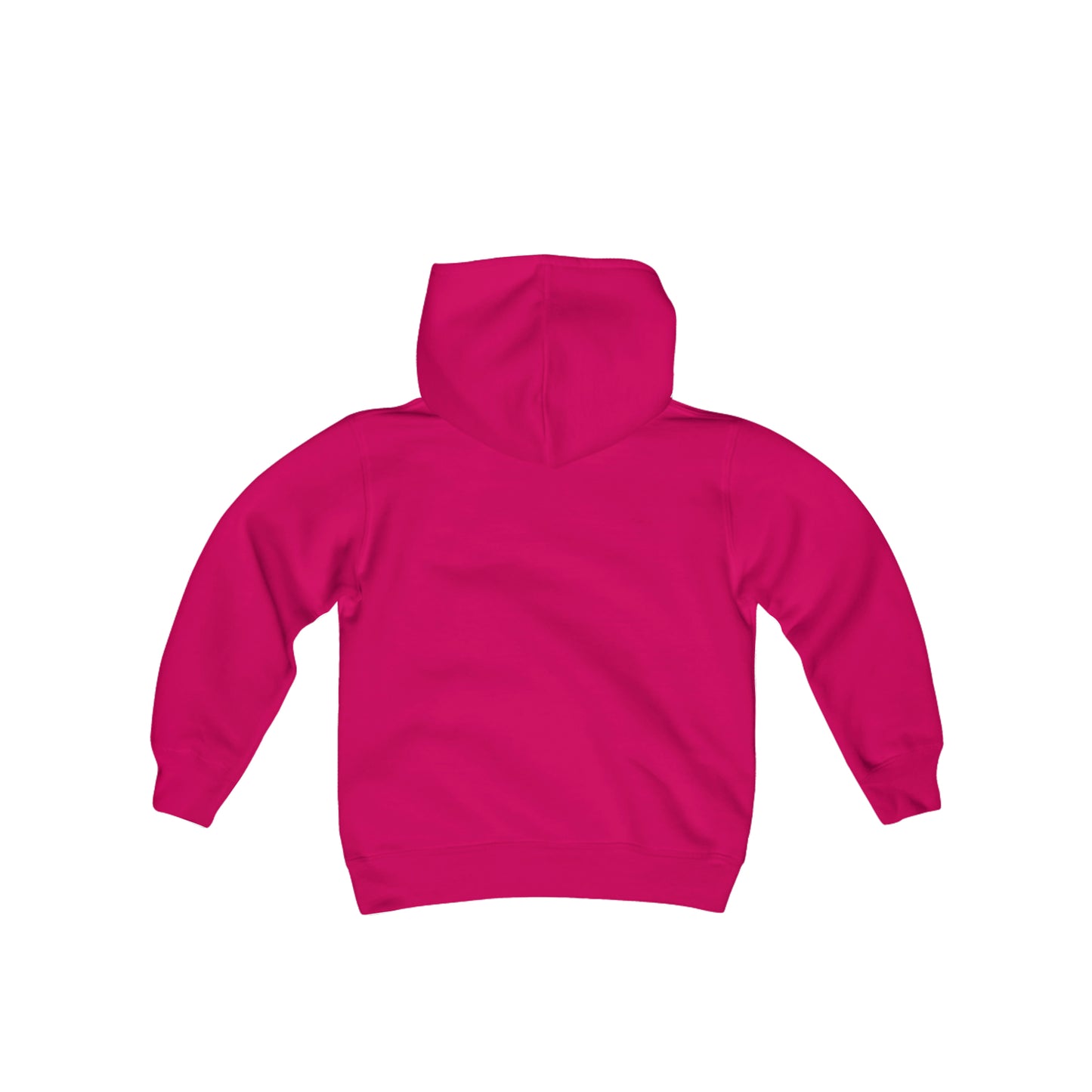 Youth Heavy Blend Hooded Sweatshirt South Tiger Classic (Multiple Colors Available)