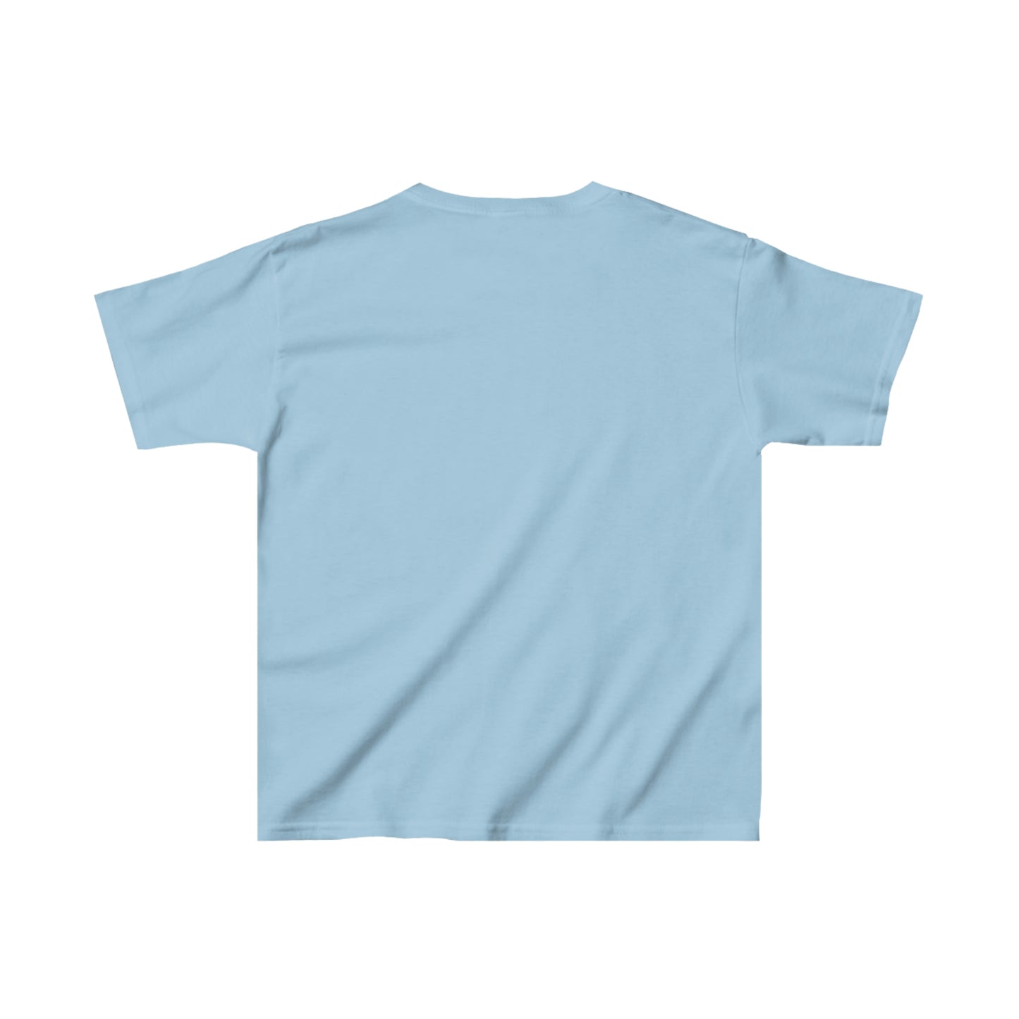 Youth Heavy Cotton™ Tee, South Tiger Classic (Multiple Colors Available)