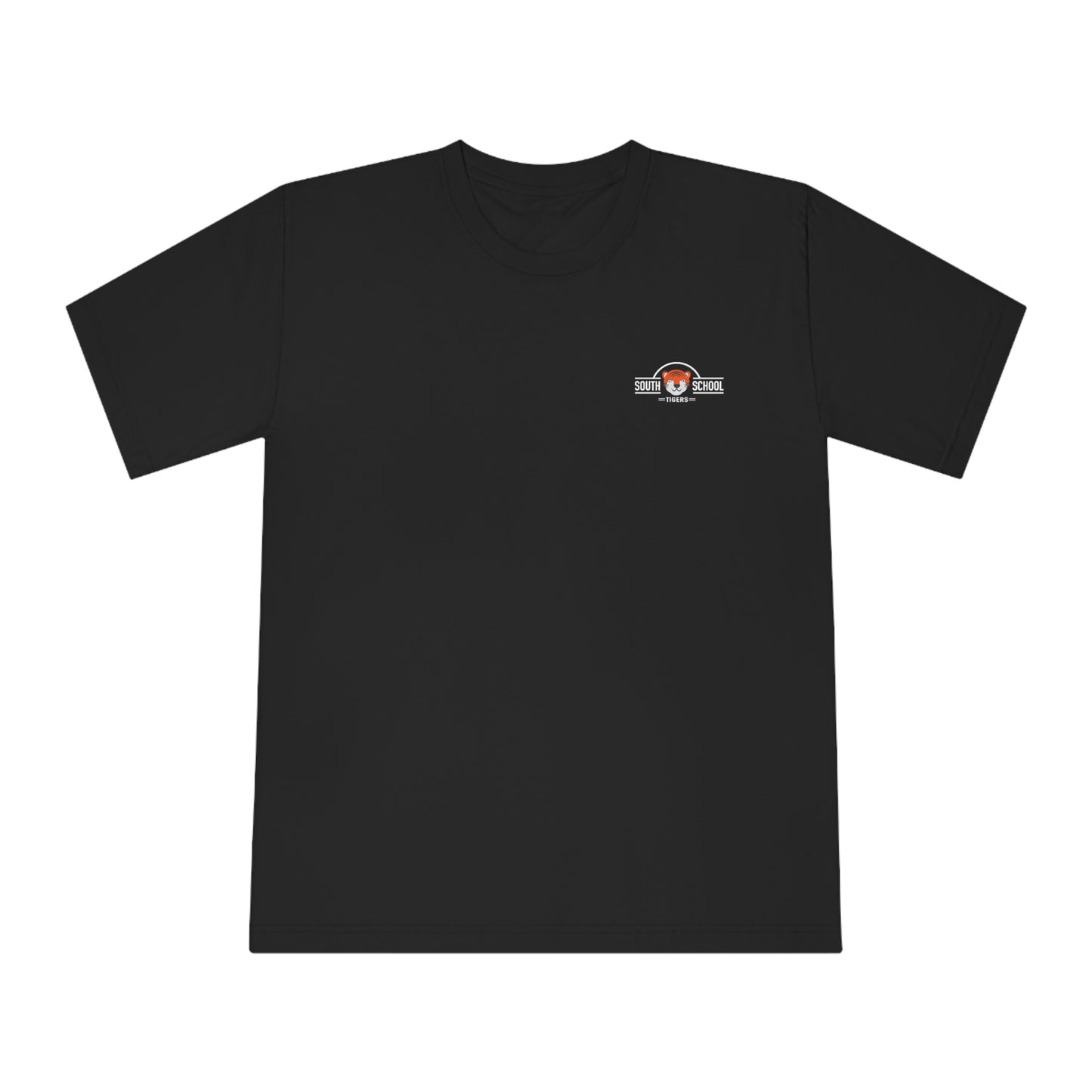 Adult American Apparel Adult Classic Crewneck T-Shirt, South Tiger Classic (Multiple Colors Available)