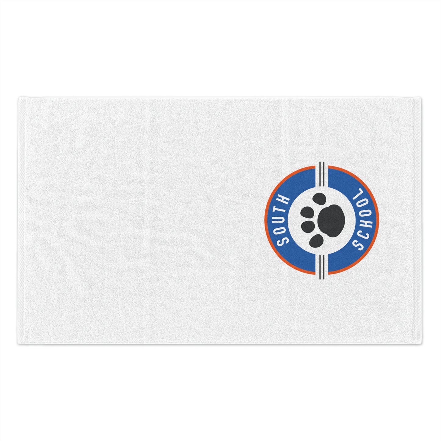 South Tiger Rally Towel, 11x18