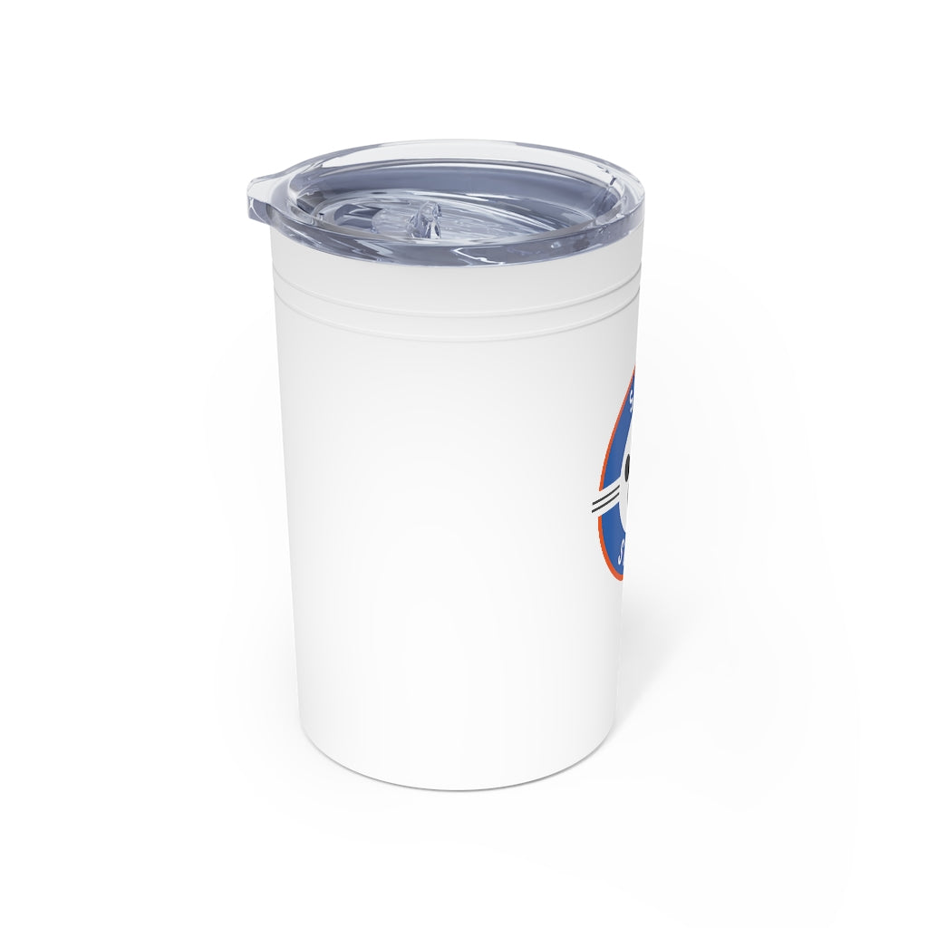 South Tiger Vacuum Insulated Tumbler, 11oz