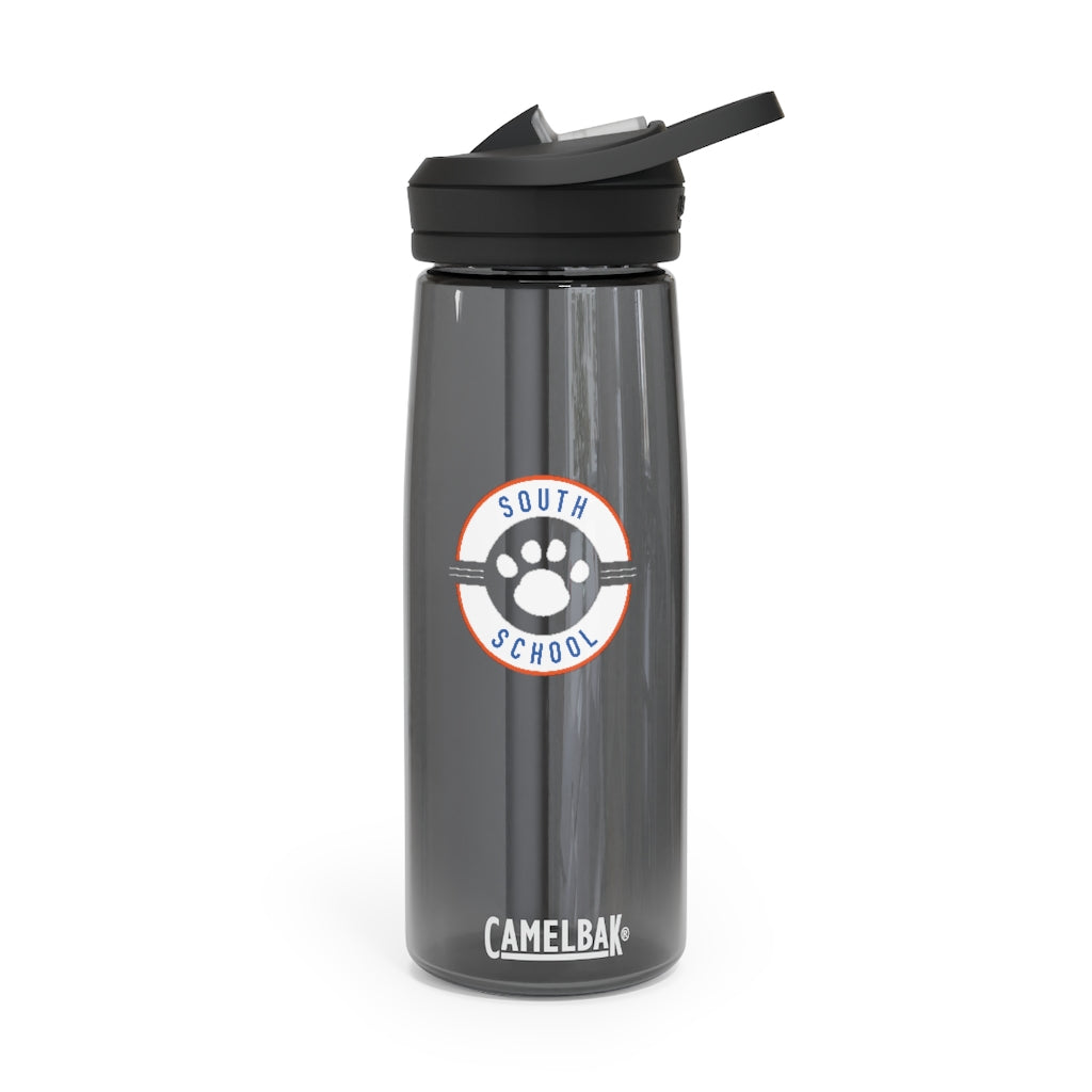 CamelBak Eddy® South Tiger Water Bottle, 25oz (Multiple Colors Available)