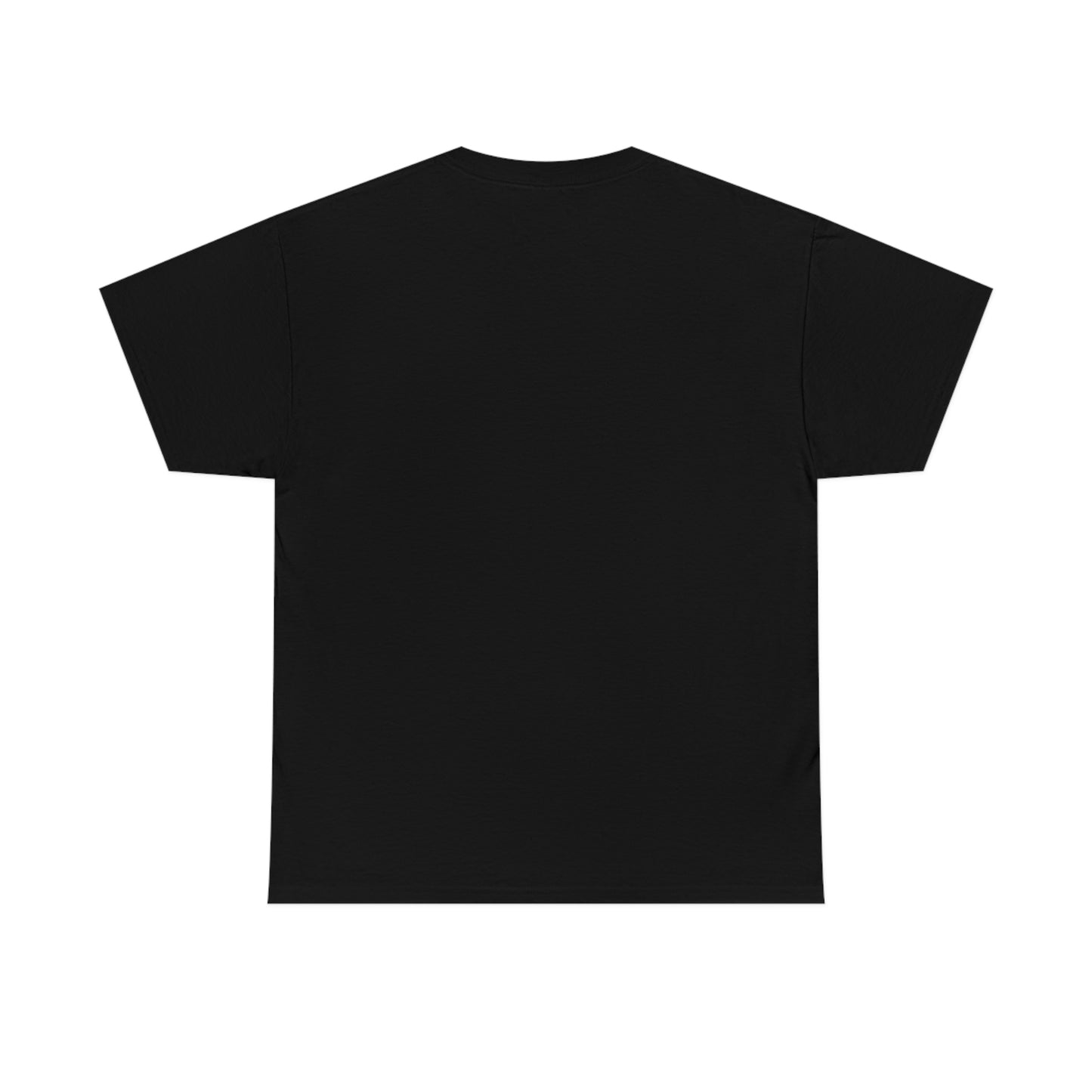 Adult Heavy Cotton Tee, South Tiger Classic (Multiple Colors Available)