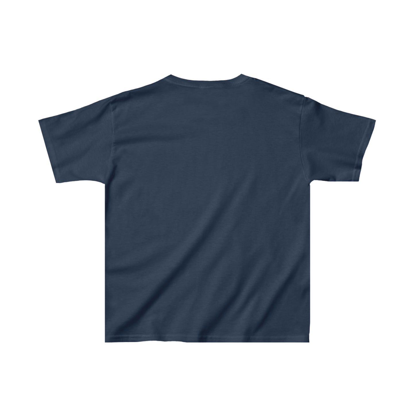 Youth Heavy Cotton™ Tee, South Tiger Classic (Multiple Colors Available)