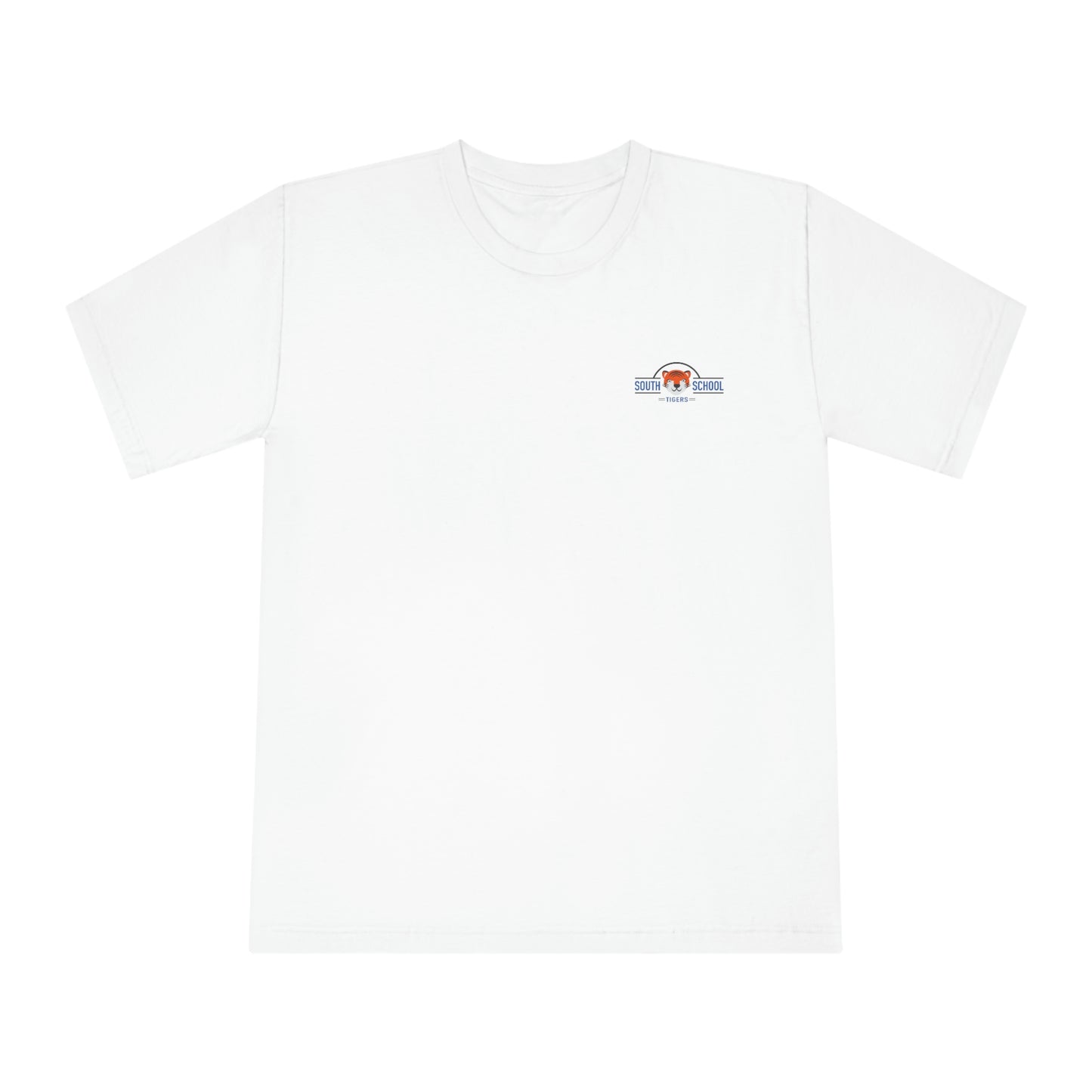 Adult American Apparel Adult Classic Crewneck T-Shirt, South Tiger Classic (Multiple Colors Available)