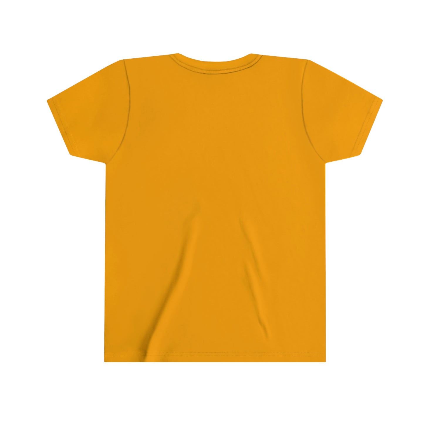 Youth Short South Tiger Sleeve Tee (Multiple Colors Available)