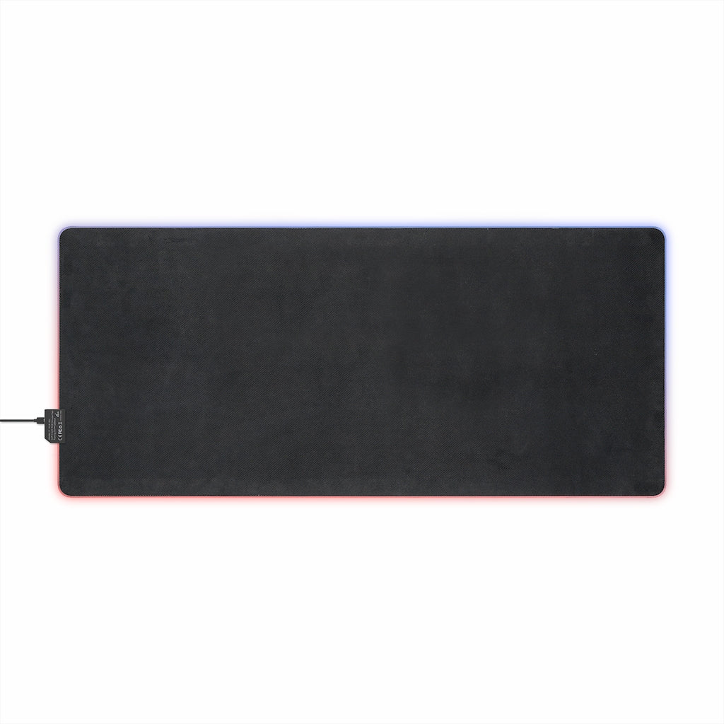 South Tiger LED Gaming Mouse Pad