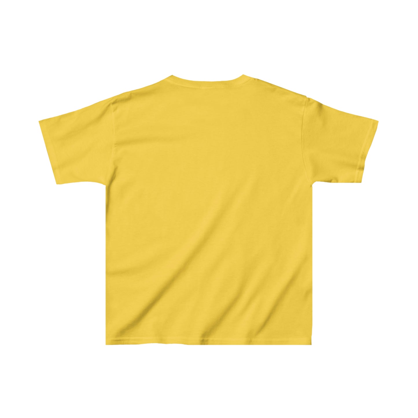 Youth Heavy Cotton™ Tee, South Tiger Classic (Multiple Colors Available)