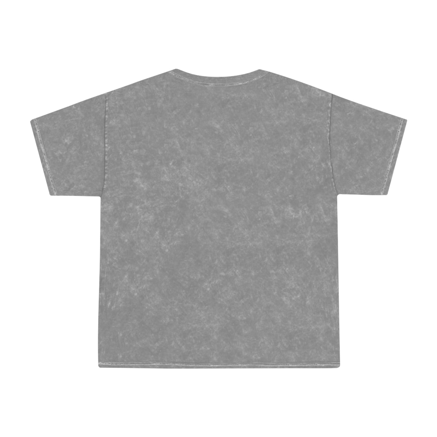 Adult Mineral Wash T-Shirt, South Tiger Classic (Multiple Colors Available)