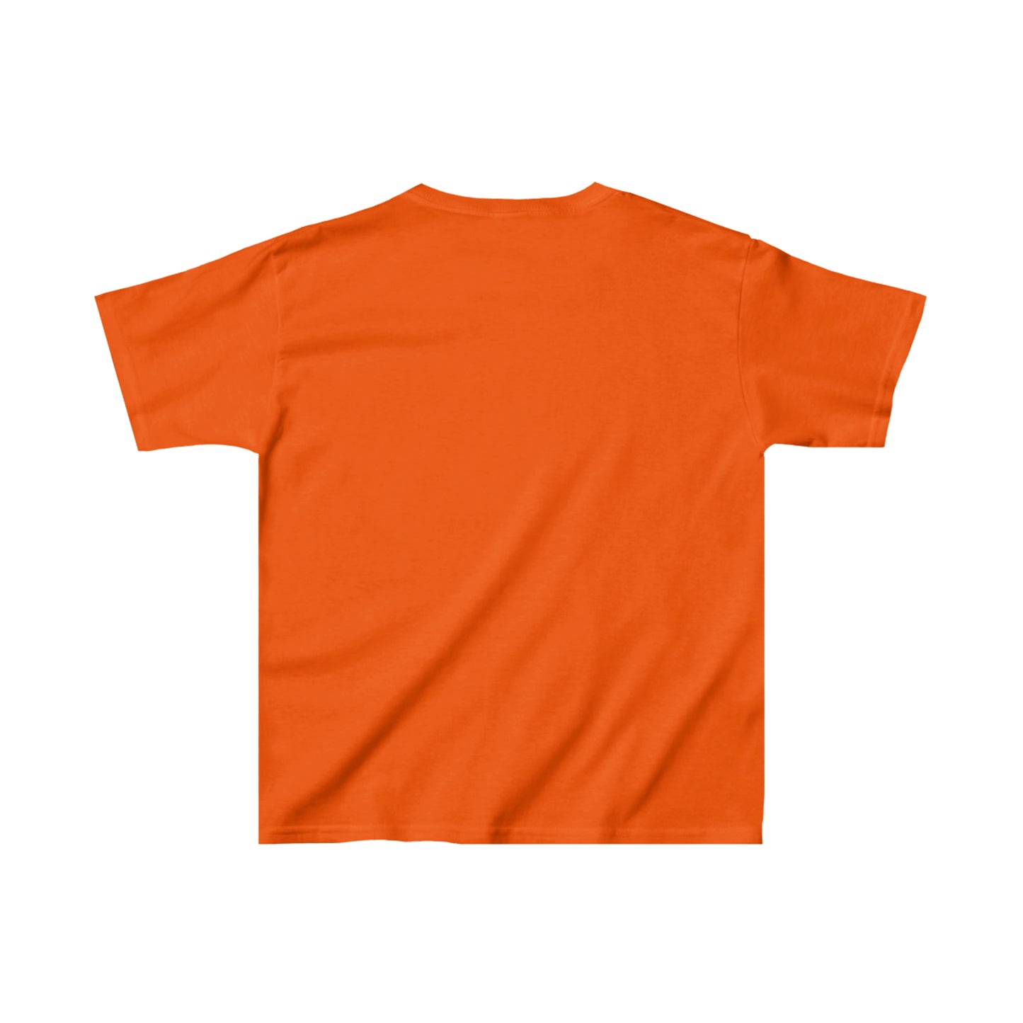 Youth Heavy Cotton™ Tee, South Tiger Classic (Multiple Colors Available)