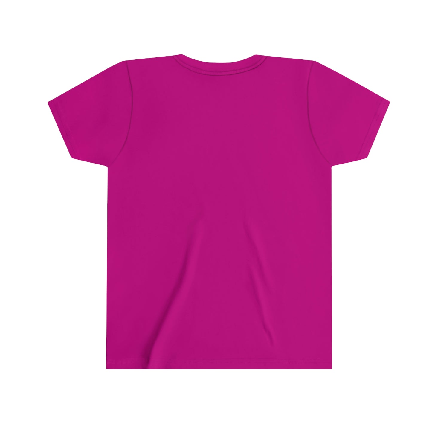 Youth Short South Tiger Sleeve Tee (Multiple Colors Available)